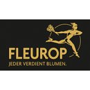 Fleurop Logo