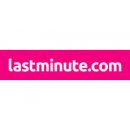 lastminute.com Logo