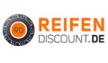REIFENDISCOUNT Logo