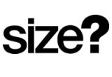 size Rabattcode