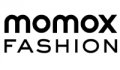 MOMOX FASHION Logo