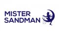 Mister Sandman Logo