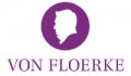 VON FLOERKE Logo