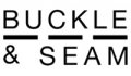 Buckle & Seam Logo