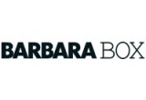 BARBARA BOX Rabattcode