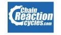 Chain Reaction Cycles Logo