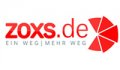 ZOXS Logo