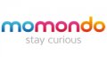 Momondo Logo