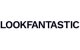 LOOKFANTASTIC Logo