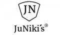 JuNiki’s Logo