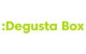 Degusta Box Logo
