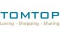 TOMTOP Logo