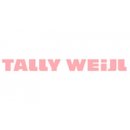 TALLY-WEIJL Logo