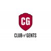 CLUB of GENTS Logo