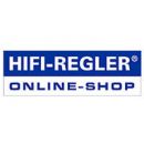 hifi-regler Logo