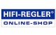 hifi-regler Logo