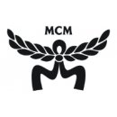 MCM Logo