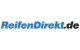 Reifendirekt Logo