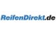 Reifendirekt Logo