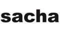 sacha Logo