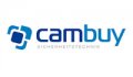 cambuy Logo