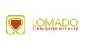 LOMADO Logo