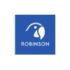 ROBINSON Logo