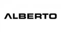 ALBERTO Logo