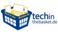 techinthebasket Logo