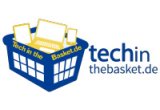 techinthebasket Rabattcode