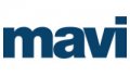 mavi Logo