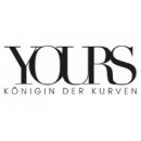 YOURS Clothing Logo