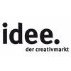 idee der Creativmarkt Logo