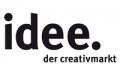 idee der Creativmarkt Logo