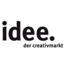 idee der Creativmarkt Logo