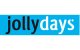 Jollydays  Logo