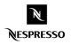 Nespresso Logo