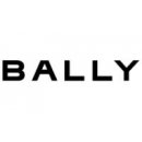BALLY Logo