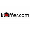 KOFFER.COM Logo