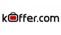 KOFFER.COM Logo