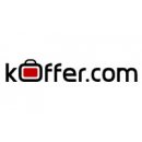 KOFFER.COM Logo