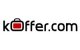 KOFFER.COM Logo