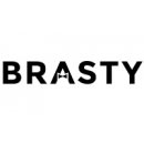 BRASTY Logo