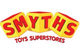 Smyths Toys Rabattcode