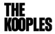 THE KOOPLES Logo