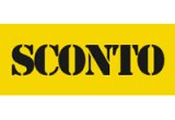 SCONTO Rabattcode