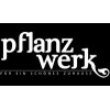 Pflanzwerk Logo