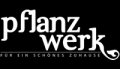 Pflanzwerk Logo