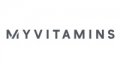 myvitamins Logo