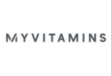 myvitamins Rabattcode